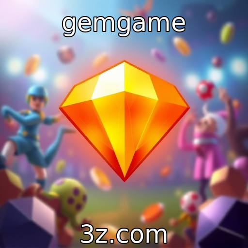 gemgame - Expansão de plataformas de apostas online no Brasil
