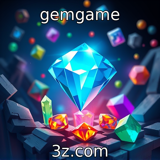 gemgame : A evolução das mecânicas de jogo na indústria