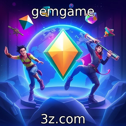 Mercado global de jogos registra crescimento contínuo