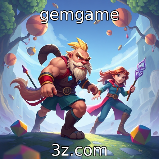 gemgame | Jogos independentes ganham espaço nas prateleiras