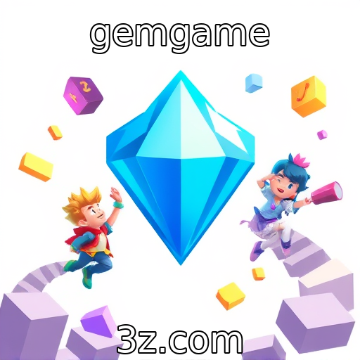 gemgame | O crescimento do mercado de jogos mobile