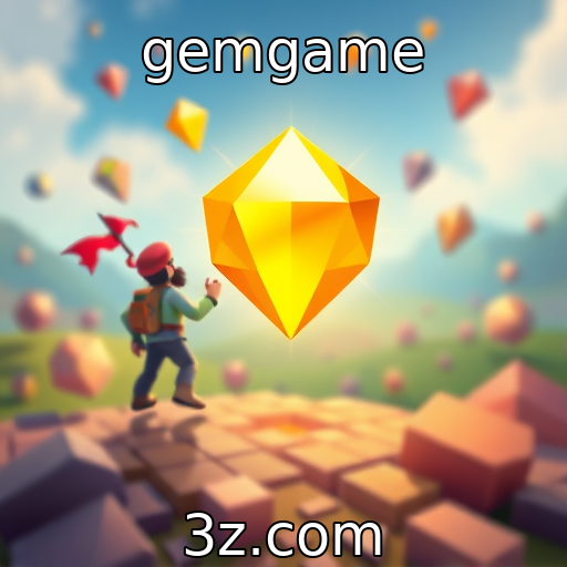 gemgame - Tendências atuais no desenvolvimento de jogos móveis