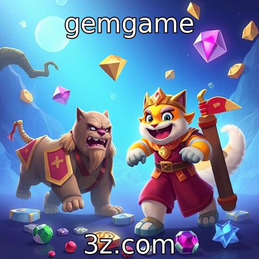 gemgame : Mudanças nas políticas de monetização nos jogos online