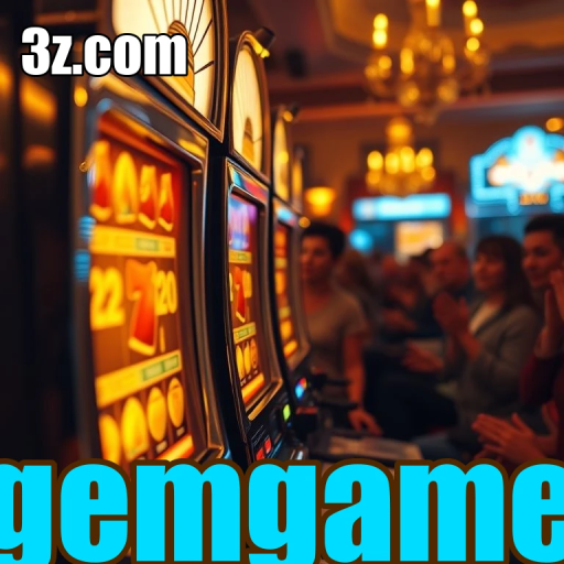 Música e Jogos: A Sinfonia do Gemgame