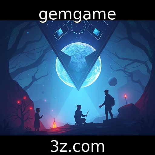 gemgame | Novas tendências na narrativa dos jogos eletrônicos