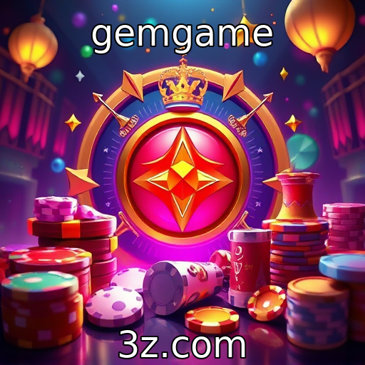gemgame | Desafios regulatórios enfrentados por cassinos online e suas respostas