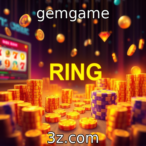 gemgame : Inovações em tecnologia de RNG e suas implicações nos jogos