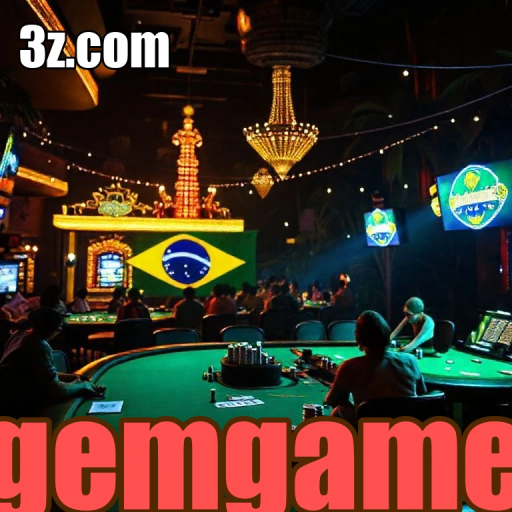 Táticas Brilhantes na Estratégia do gemgame: Prepare-se para Vencer