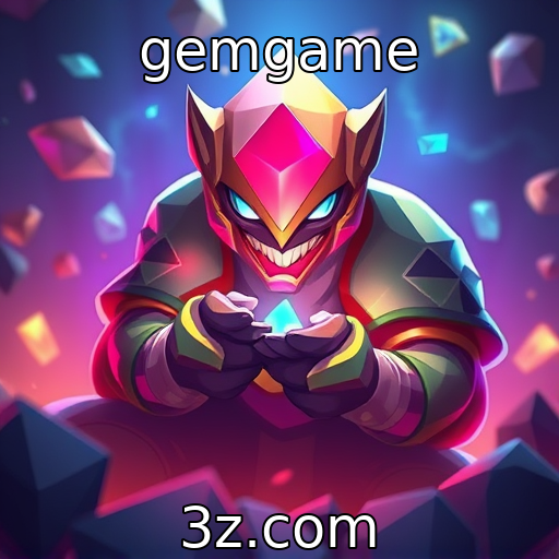 gemgame | Inovações tecnológicas moldando experiências de jogos